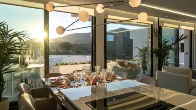 Chalet in La Cala Golf-Lagar Martell photo 9