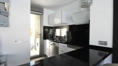 Casa - Vista 5
