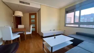 Apartment in Santa María de Gracia photo 3
