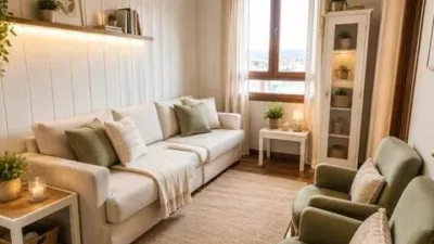 Apartment in Errekaldeberri photo 28