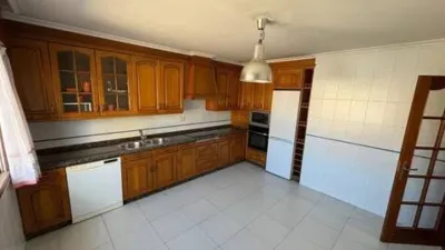 Terraced house in Culleredo photo 45