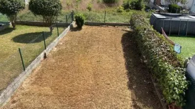 Terraced house in Culleredo photo 56