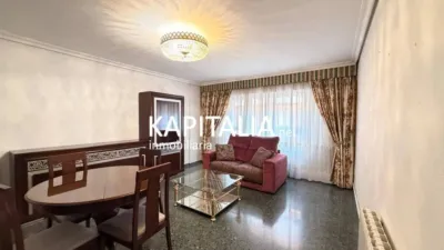 Apartment in Ensanche photo 3