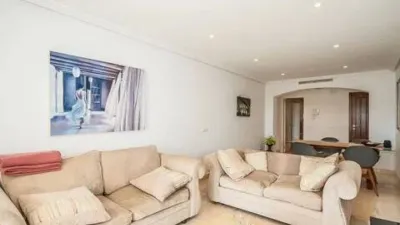Apartment on El Bosque La Mairena Street, Block 11, Apt. 04, Fra Street photo 14