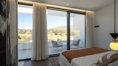 Chalet in La Cala Golf-Lagar Martell photo 14