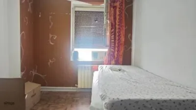 Apartment in Lakua Bizkarra photo 4