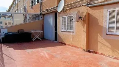 Apartment on Avinguda de Pere Vaquer photo 7