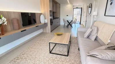 Apartment in Urbanizations photo 5