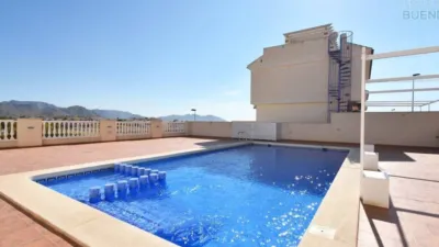 Apartment in El Alamillo photo 37