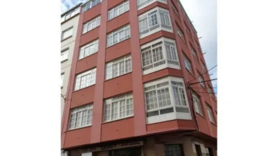 Apartment in Cedeira photo 12