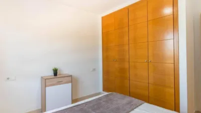 Apartment on Calle del Pozo photo 26