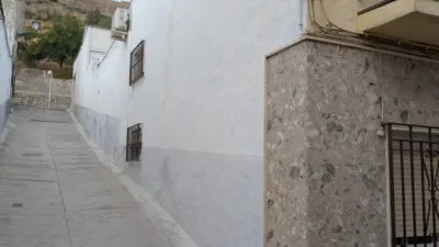 Chalet on Calle de la Fuente Zaide photo 5