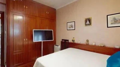 Apartment in Astrabudúa photo 11
