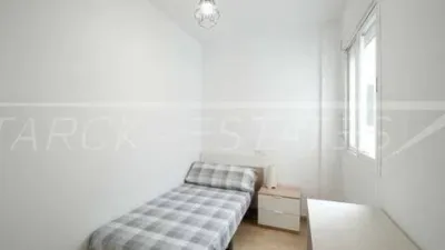 Apartment in El Verger photo 8