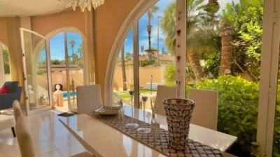 Casa - Vista 4