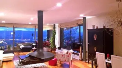 Chalet en Parroquias Norte-Naranco photo 7