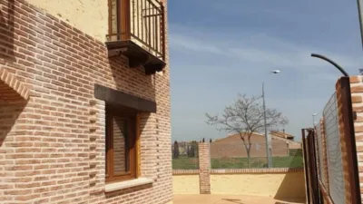 Casa pareada en El Casar photo 13