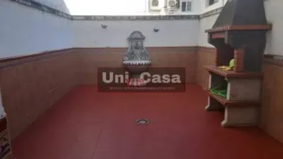 Townhouse in Almodóvar del Río photo 2
