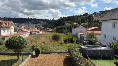 Terraced house in Culleredo photo 57