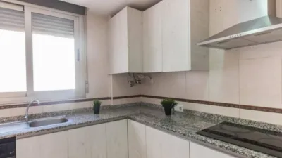 Apartment on Calle del Pozo photo 21