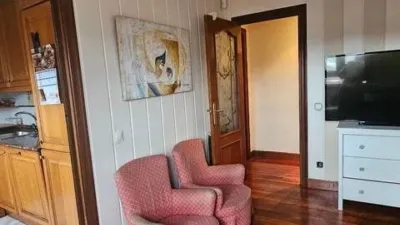 Apartment in Errekaldeberri photo 5