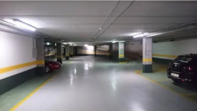 Garaje en alquiler en Ferrol - Vista 2