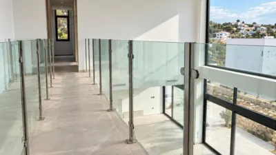 Casa – Benissa, Ferrando, la Marina Alta - Vista 5