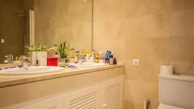 Apartment on El Bosque La Mairena Street, Block 11, Apt. 04, Fra Street photo 10