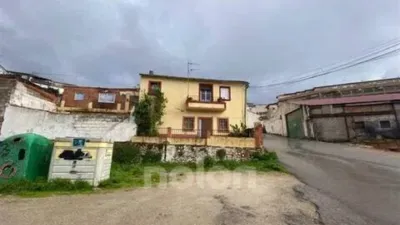 Terraced house in Iznalloz photo 2