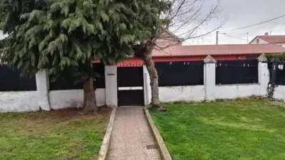 Chalet on Calle Nuestra Senora de Montesclaros, 4 photo 40