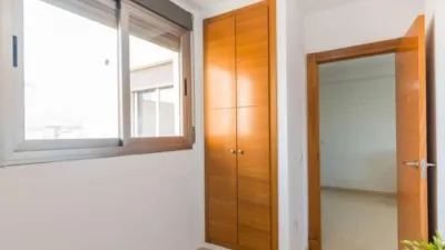 Apartment on Calle del Pozo photo 4