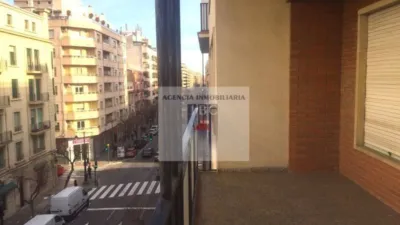 Apartment in Ensanche photo 13