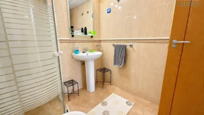 Apartment in El Alamillo photo 21