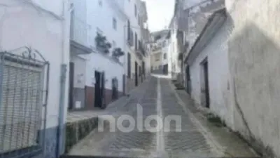 Townhouse in Castillo de Locubín photo 22