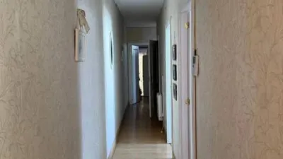 Apartment in Ametzola photo 13