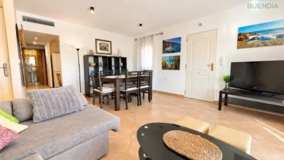 Apartment in El Alamillo photo 9