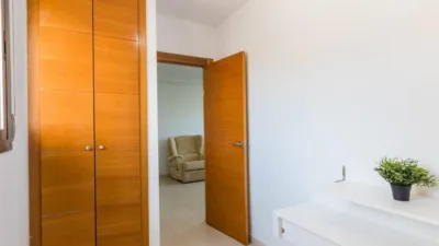 Apartment on Calle del Pozo photo 28