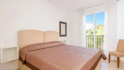 Apartment on El Bosque La Mairena Street, Block 11, Apt. 04, Fra Street photo 5
