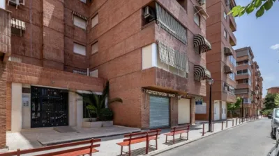 Piso en Avenida de Pulianas photo 32