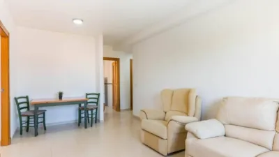 Apartment on Calle del Pozo photo 13