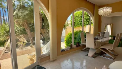Casa - Vista 5