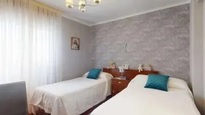Apartment in Astrabudúa photo 13