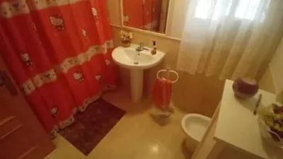 Apartment at Pj Puerta de Riad, 1 photo 12