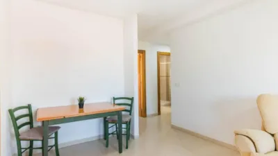 Apartment on Calle del Pozo photo 9
