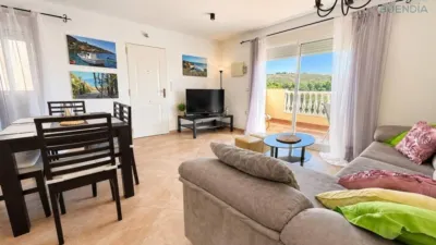 Apartment in El Alamillo photo 4