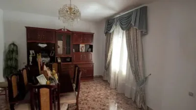 Chalet on Calle de la Fuente Zaide photo 8