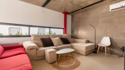 Townhouse in Campanillas photo 4