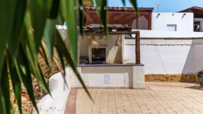 Chalet in Busot photo 15