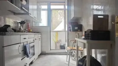 Apartment in Lakua Bizkarra photo 7
