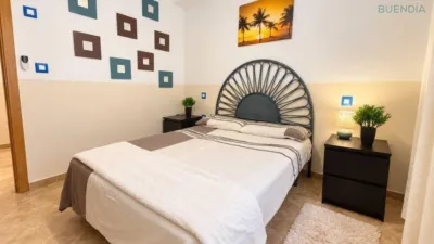 Apartment in El Alamillo photo 25